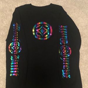 Maui Built long sleeve T-shirt